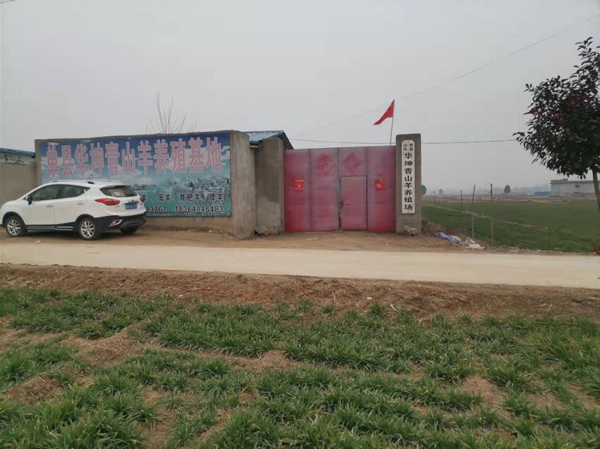 点击查看详细信息<br>标题：养殖基地 阅读次数：1735